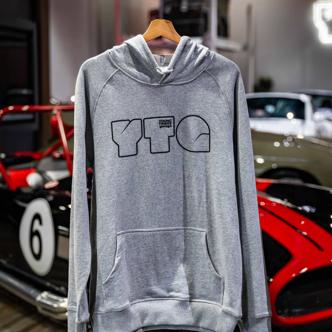 YTG Hoodie